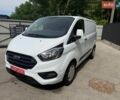 Белый Форд Транзит Кастом, объемом двигателя 2 л и пробегом 187 тыс. км за 17050 $, фото 2 на Automoto.ua