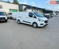 Білий Форд Транзит Кастом, об'ємом двигуна 2 л та пробігом 288 тис. км за 16900 $, фото 3 на Automoto.ua