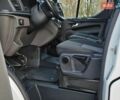 Белый Форд Транзит Кастом, объемом двигателя 2 л и пробегом 182 тыс. км за 17200 $, фото 22 на Automoto.ua