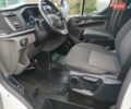 Белый Форд Транзит Кастом, объемом двигателя 2 л и пробегом 242 тыс. км за 16000 $, фото 18 на Automoto.ua