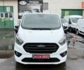 Білий Форд Транзит Кастом, об'ємом двигуна 2 л та пробігом 208 тис. км за 19700 $, фото 2 на Automoto.ua