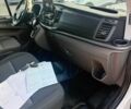 Білий Форд Транзит Кастом, об'ємом двигуна 2 л та пробігом 288 тис. км за 16900 $, фото 54 на Automoto.ua