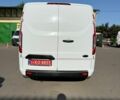 Білий Форд Транзит Кастом, об'ємом двигуна 2 л та пробігом 182 тис. км за 17900 $, фото 9 на Automoto.ua