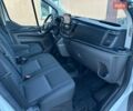 Білий Форд Транзит Кастом, об'ємом двигуна 2 л та пробігом 197 тис. км за 16750 $, фото 27 на Automoto.ua