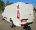 Білий Форд Транзит Кастом, об'ємом двигуна 2 л та пробігом 223 тис. км за 17700 $, фото 4 на Automoto.ua