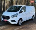 Білий Форд Транзит Кастом, об'ємом двигуна 2 л та пробігом 259 тис. км за 19999 $, фото 7 на Automoto.ua