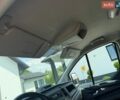 Білий Форд Транзит Кастом, об'ємом двигуна 2 л та пробігом 230 тис. км за 14300 $, фото 25 на Automoto.ua