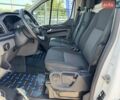 Белый Форд Транзит Кастом, объемом двигателя 2 л и пробегом 163 тыс. км за 17900 $, фото 18 на Automoto.ua