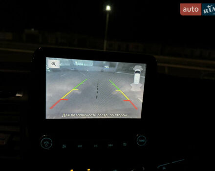 Белый Форд Транзит Кастом, объемом двигателя 2 л и пробегом 243 тыс. км за 17900 $, фото 16 на Automoto.ua