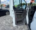 Білий Форд Транзит Кастом, об'ємом двигуна 2 л та пробігом 189 тис. км за 17900 $, фото 13 на Automoto.ua