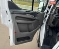 Белый Форд Транзит Кастом, объемом двигателя 2 л и пробегом 186 тыс. км за 17350 $, фото 49 на Automoto.ua