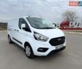 Белый Форд Транзит Кастом, объемом двигателя 2 л и пробегом 186 тыс. км за 17350 $, фото 55 на Automoto.ua