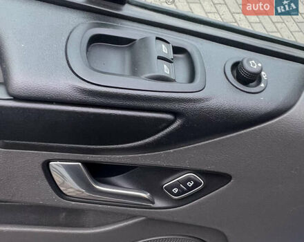 Белый Форд Транзит Кастом, объемом двигателя 2 л и пробегом 239 тыс. км за 15999 $, фото 13 на Automoto.ua