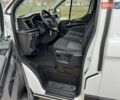 Белый Форд Транзит Кастом, объемом двигателя 2 л и пробегом 186 тыс. км за 17350 $, фото 48 на Automoto.ua