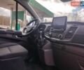 Белый Форд Транзит Кастом, объемом двигателя 2 л и пробегом 262 тыс. км за 16600 $, фото 34 на Automoto.ua