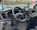 Белый Форд Транзит Кастом, объемом двигателя 2 л и пробегом 255 тыс. км за 16555 $, фото 23 на Automoto.ua