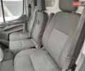 Белый Форд Транзит Кастом, объемом двигателя 2 л и пробегом 225 тыс. км за 15900 $, фото 25 на Automoto.ua