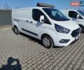 Білий Форд Транзит Кастом, об'ємом двигуна 2 л та пробігом 227 тис. км за 16300 $, фото 6 на Automoto.ua