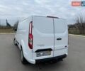 Білий Форд Транзит Кастом, об'ємом двигуна 2 л та пробігом 186 тис. км за 17350 $, фото 28 на Automoto.ua