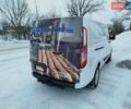 Белый Форд Транзит Кастом, объемом двигателя 2 л и пробегом 225 тыс. км за 15900 $, фото 11 на Automoto.ua