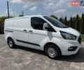 Білий Форд Транзит Кастом, об'ємом двигуна 2 л та пробігом 230 тис. км за 14300 $, фото 16 на Automoto.ua