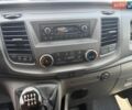 Білий Форд Транзит Кастом, об'ємом двигуна 2 л та пробігом 230 тис. км за 14300 $, фото 22 на Automoto.ua