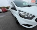 Белый Форд Транзит Кастом, объемом двигателя 2 л и пробегом 112 тыс. км за 17300 $, фото 7 на Automoto.ua