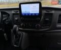 Білий Форд Транзит Кастом, об'ємом двигуна 2 л та пробігом 186 тис. км за 17350 $, фото 56 на Automoto.ua