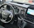 Белый Форд Транзит Кастом, объемом двигателя 2 л и пробегом 182 тыс. км за 17200 $, фото 32 на Automoto.ua