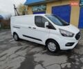 Белый Форд Транзит Кастом, объемом двигателя 2 л и пробегом 227 тыс. км за 15600 $, фото 2 на Automoto.ua