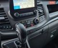 Белый Форд Транзит Кастом, объемом двигателя 2 л и пробегом 182 тыс. км за 17200 $, фото 34 на Automoto.ua