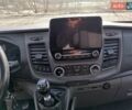 Білий Форд Транзит Кастом, об'ємом двигуна 2 л та пробігом 227 тис. км за 16300 $, фото 21 на Automoto.ua
