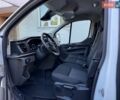 Білий Форд Транзит Кастом, об'ємом двигуна 2 л та пробігом 281 тис. км за 14500 $, фото 15 на Automoto.ua