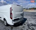 Білий Форд Транзит Кастом, об'ємом двигуна 2 л та пробігом 284 тис. км за 16500 $, фото 4 на Automoto.ua