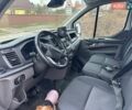 Белый Форд Транзит Кастом, объемом двигателя 2 л и пробегом 180 тыс. км за 17999 $, фото 8 на Automoto.ua