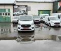 Білий Форд Транзит Кастом, об'ємом двигуна 2 л та пробігом 208 тис. км за 19700 $, фото 1 на Automoto.ua