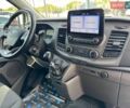 Білий Форд Транзит Кастом, об'ємом двигуна 2 л та пробігом 189 тис. км за 17900 $, фото 4 на Automoto.ua