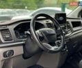 Білий Форд Транзит Кастом, об'ємом двигуна 2 л та пробігом 255 тис. км за 16555 $, фото 23 на Automoto.ua