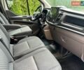 Білий Форд Транзит Кастом, об'ємом двигуна 2 л та пробігом 125 тис. км за 16900 $, фото 27 на Automoto.ua