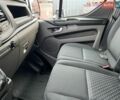 Белый Форд Транзит Кастом, объемом двигателя 2 л и пробегом 139 тыс. км за 15700 $, фото 18 на Automoto.ua