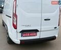 Білий Форд Транзит Кастом, об'ємом двигуна 2 л та пробігом 175 тис. км за 17900 $, фото 8 на Automoto.ua