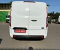 Білий Форд Транзит Кастом, об'ємом двигуна 2 л та пробігом 182 тис. км за 18400 $, фото 9 на Automoto.ua