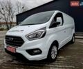 Білий Форд Транзит Кастом, об'ємом двигуна 2 л та пробігом 239 тис. км за 17333 $, фото 5 на Automoto.ua