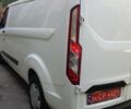 Белый Форд Транзит Кастом, объемом двигателя 2 л и пробегом 158 тыс. км за 17200 $, фото 63 на Automoto.ua