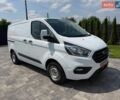 Білий Форд Транзит Кастом, об'ємом двигуна 2 л та пробігом 230 тис. км за 14300 $, фото 17 на Automoto.ua