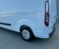 Білий Форд Транзит Кастом, об'ємом двигуна 2 л та пробігом 205 тис. км за 17500 $, фото 14 на Automoto.ua