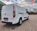 Белый Форд Транзит Кастом, объемом двигателя 2 л и пробегом 262 тыс. км за 16600 $, фото 26 на Automoto.ua
