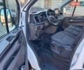 Білий Форд Транзит Кастом, об'ємом двигуна 2 л та пробігом 227 тис. км за 16555 $, фото 8 на Automoto.ua