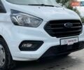 Білий Форд Транзит Кастом, об'ємом двигуна 2 л та пробігом 255 тис. км за 16555 $, фото 7 на Automoto.ua