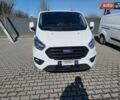 Білий Форд Транзит Кастом, об'ємом двигуна 2 л та пробігом 227 тис. км за 16300 $, фото 1 на Automoto.ua